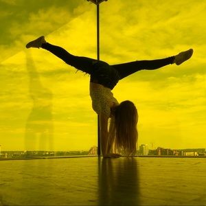 Meet your Posher, Makenna